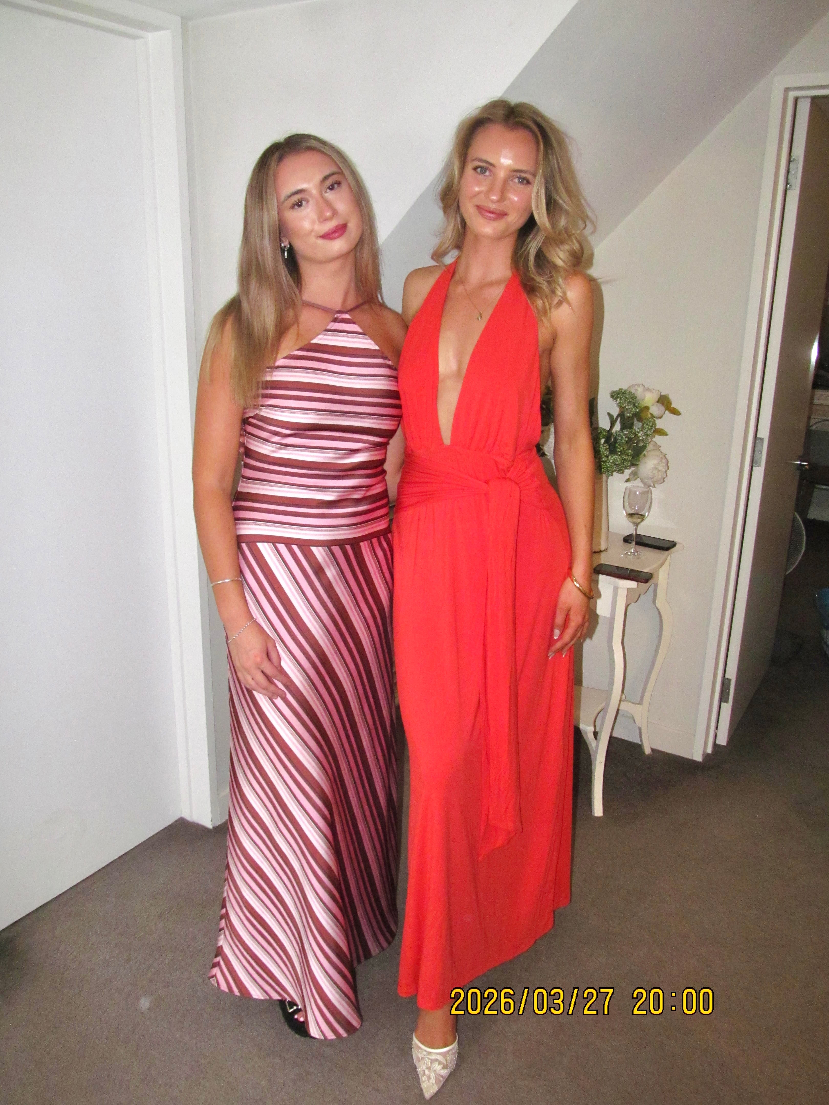 Kookai - Jasmine Dress