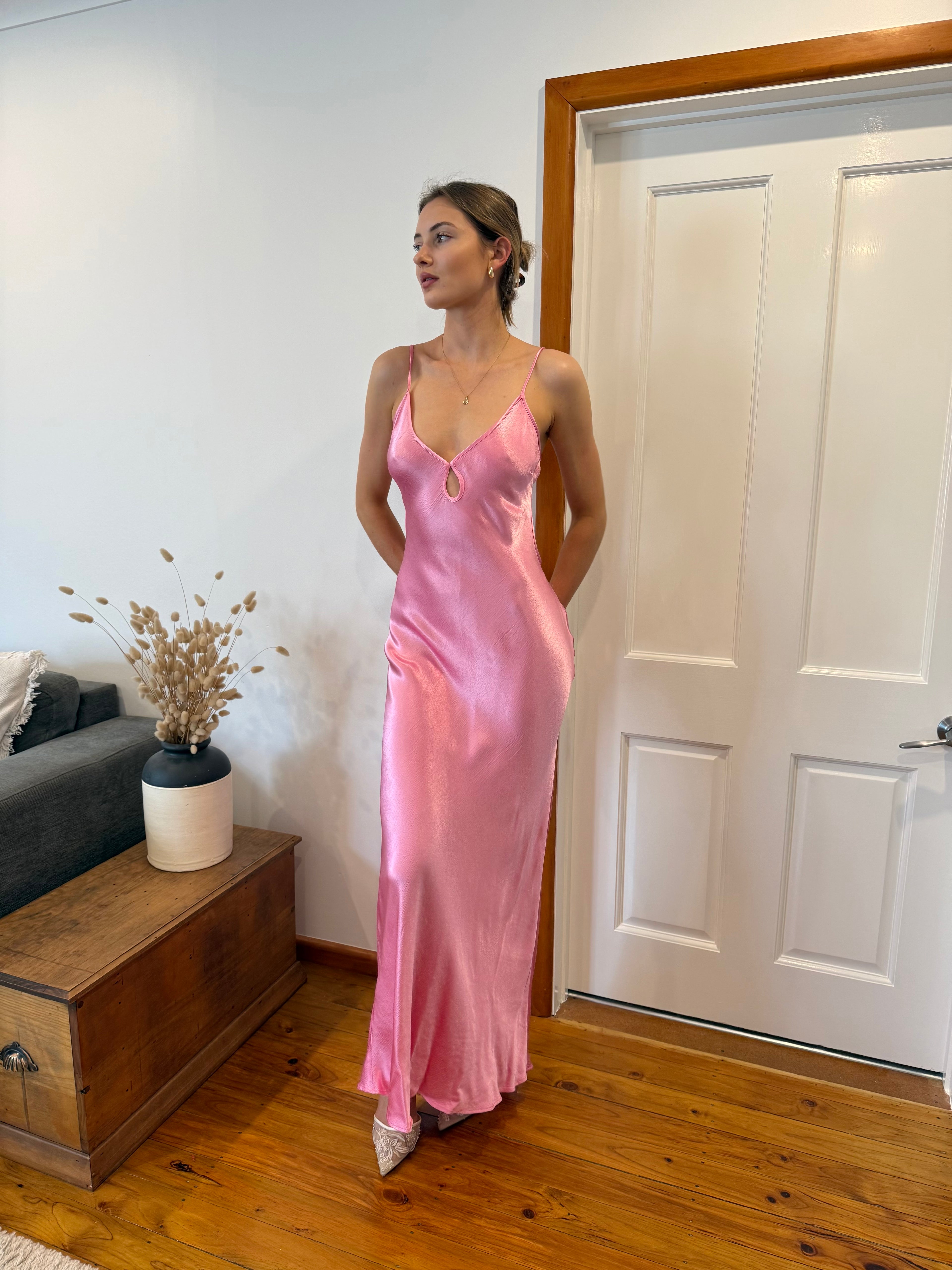 Bec & Bridge - Cedar City Maxi Dress