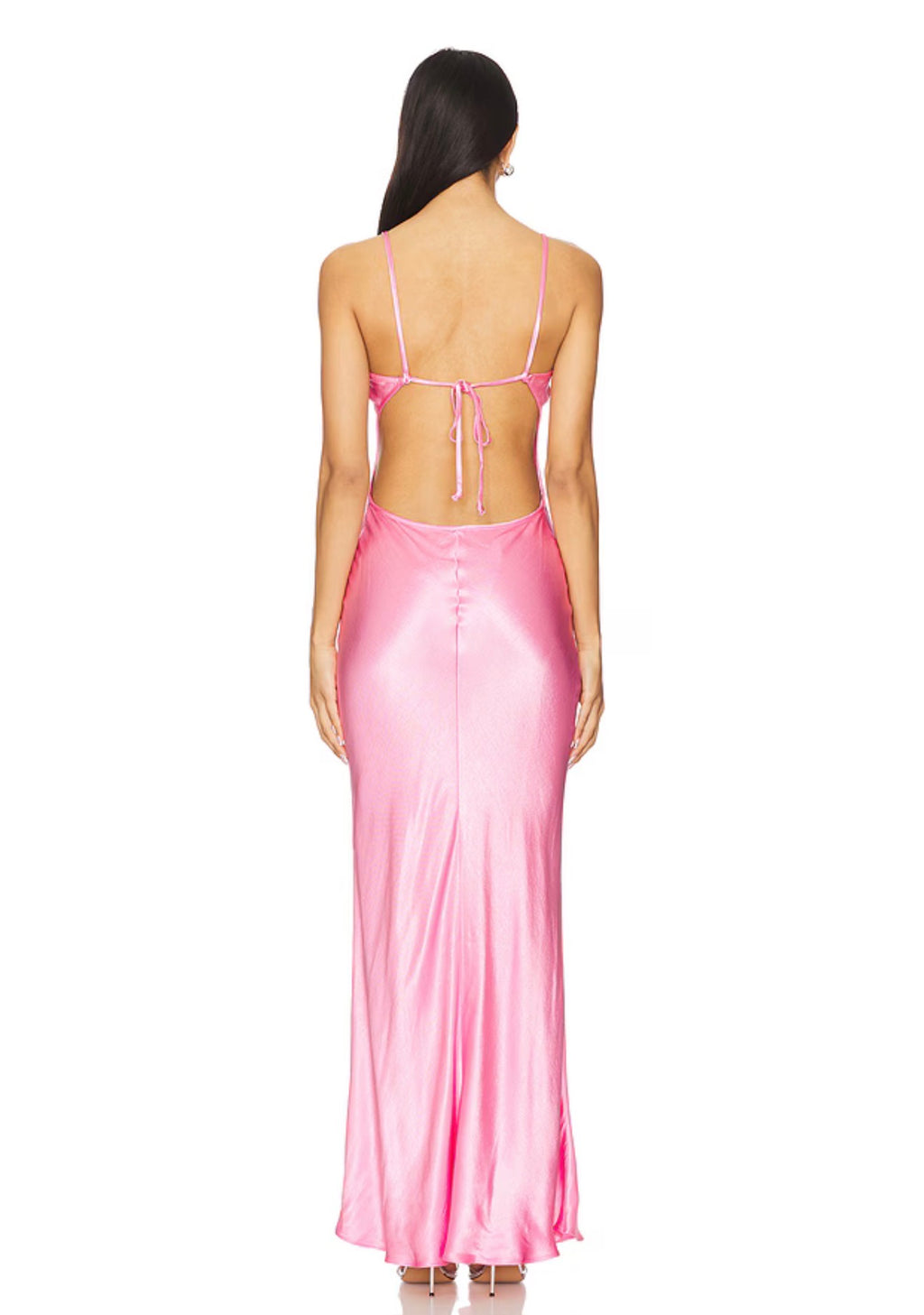 Bec & Bridge - Cedar City Maxi Dress
