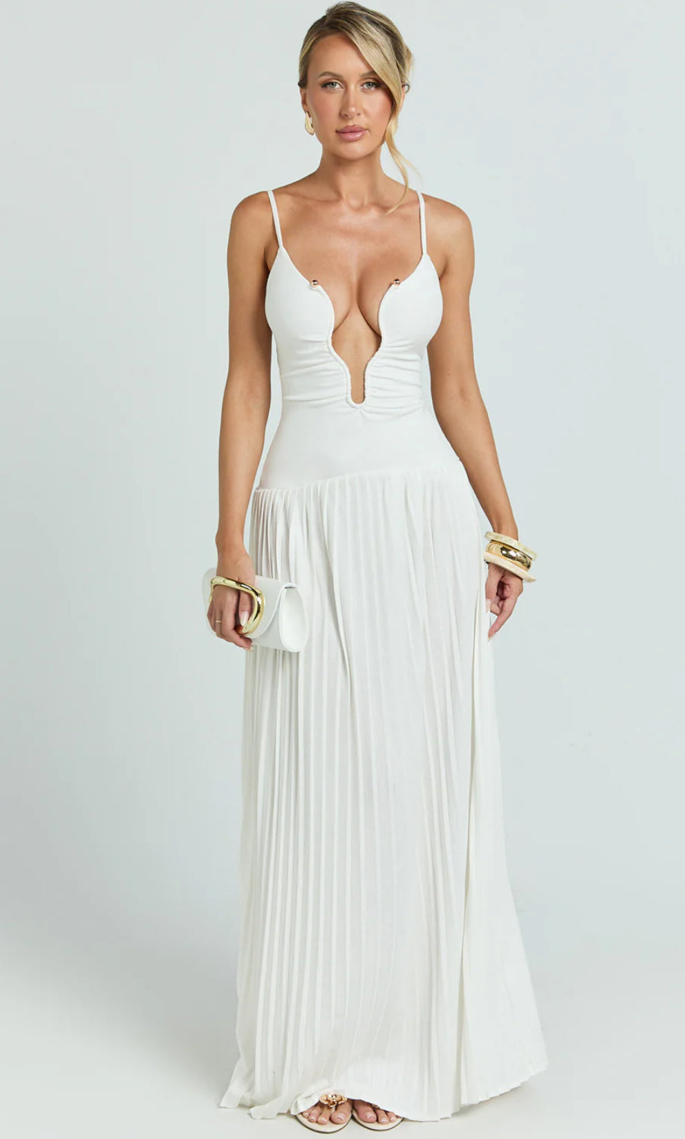 Showpo - Hathaway Maxi