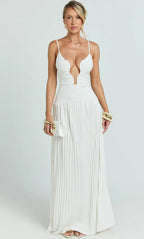 Showpo - Hathaway Maxi