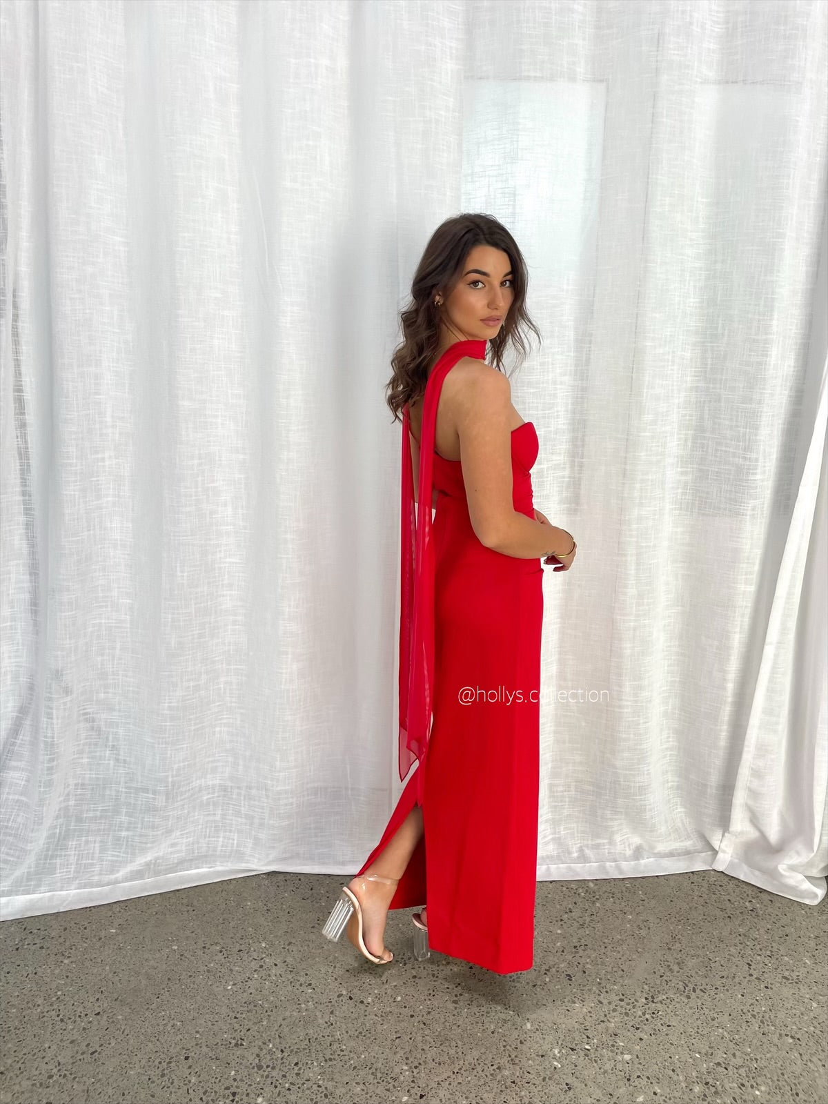 Babyboo - Lindsey Dress