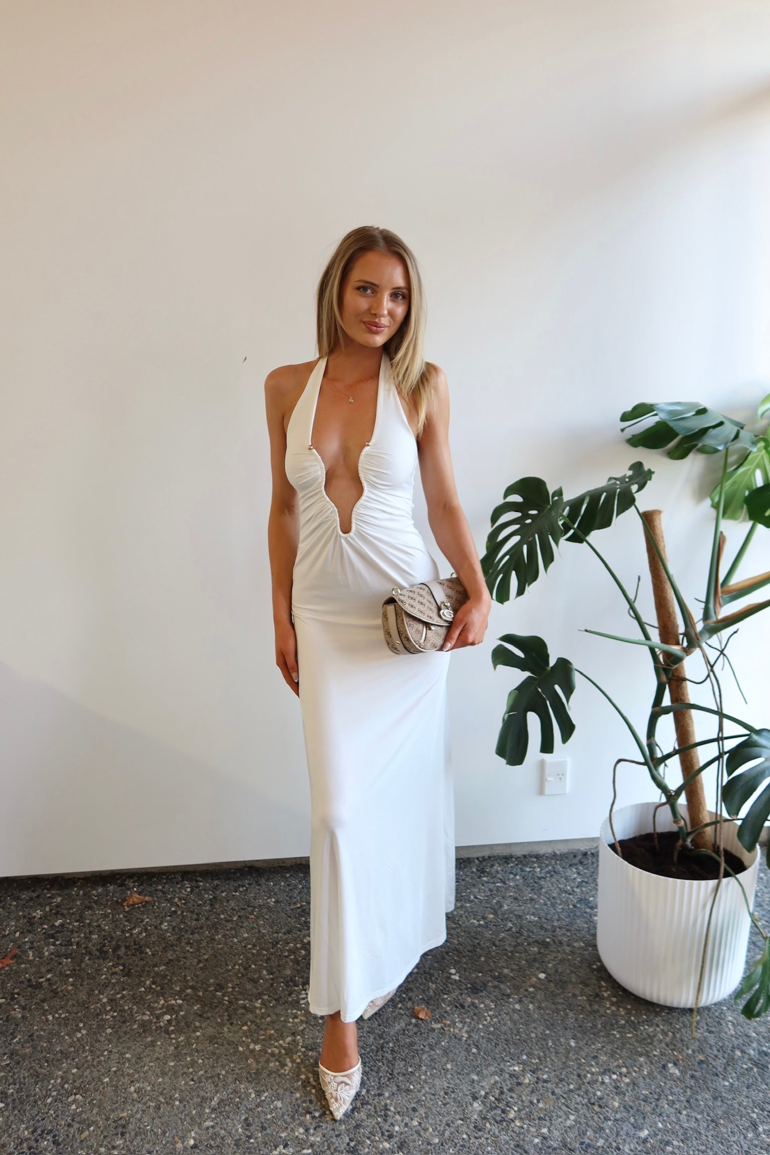 Showpo - Denise Maxi