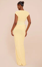 PLT - Plunge Maxi Yellow