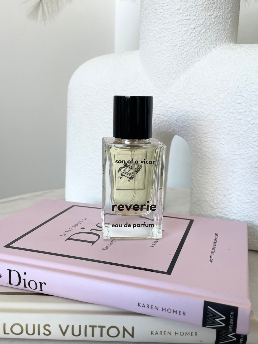 Eau De Parfum - Reverie