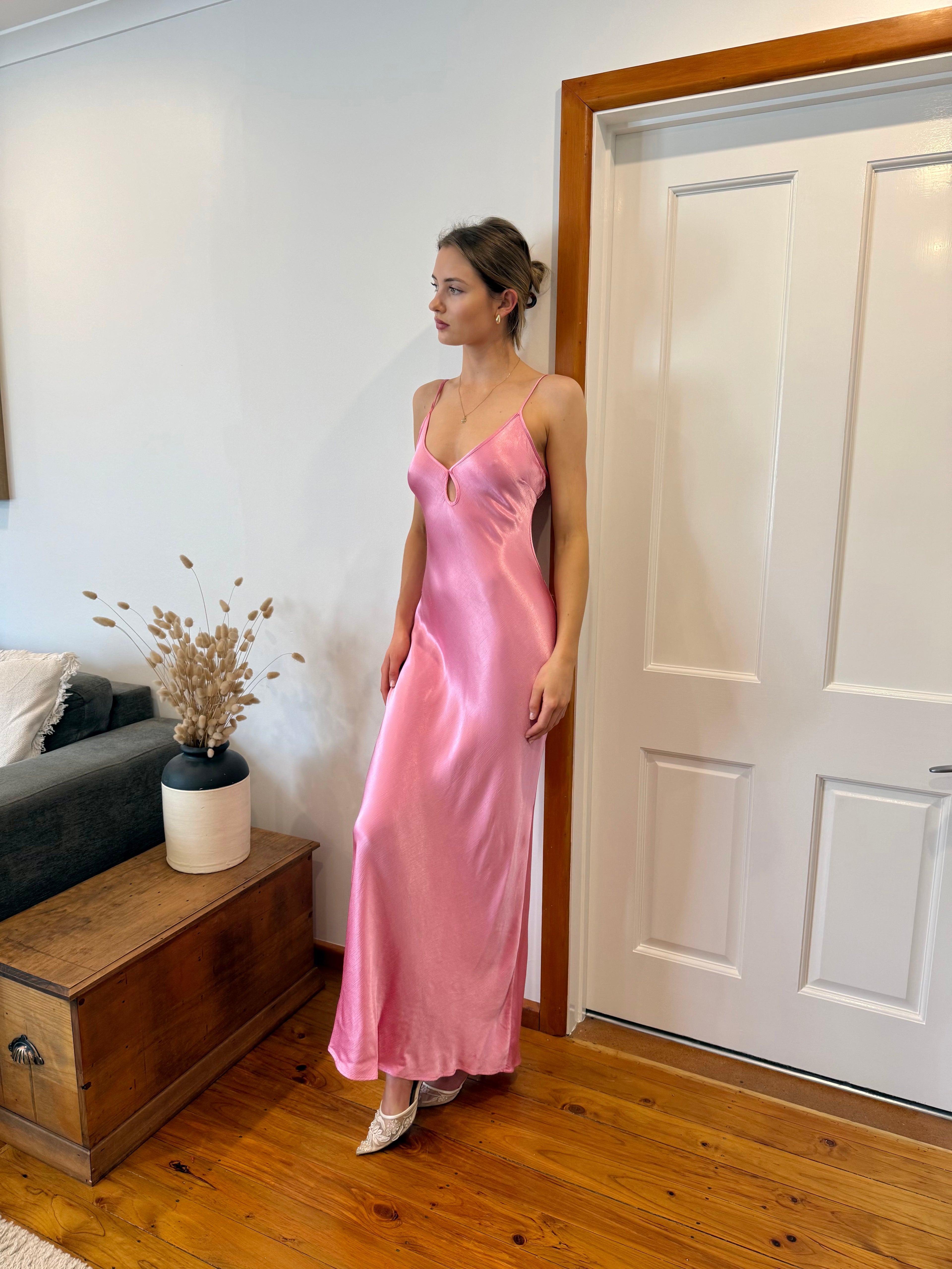 Bec & Bridge - Cedar City Maxi Dress