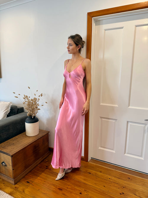 Bec & Bridge - Cedar City Maxi Dress