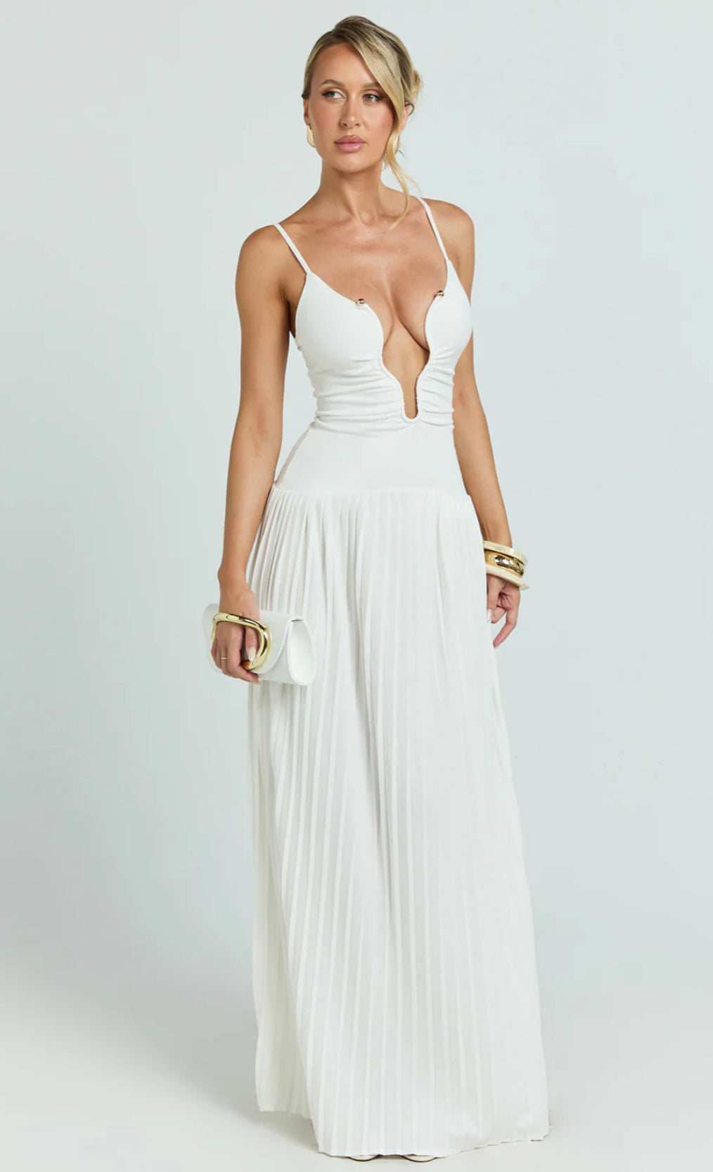 Showpo - Hathaway Maxi