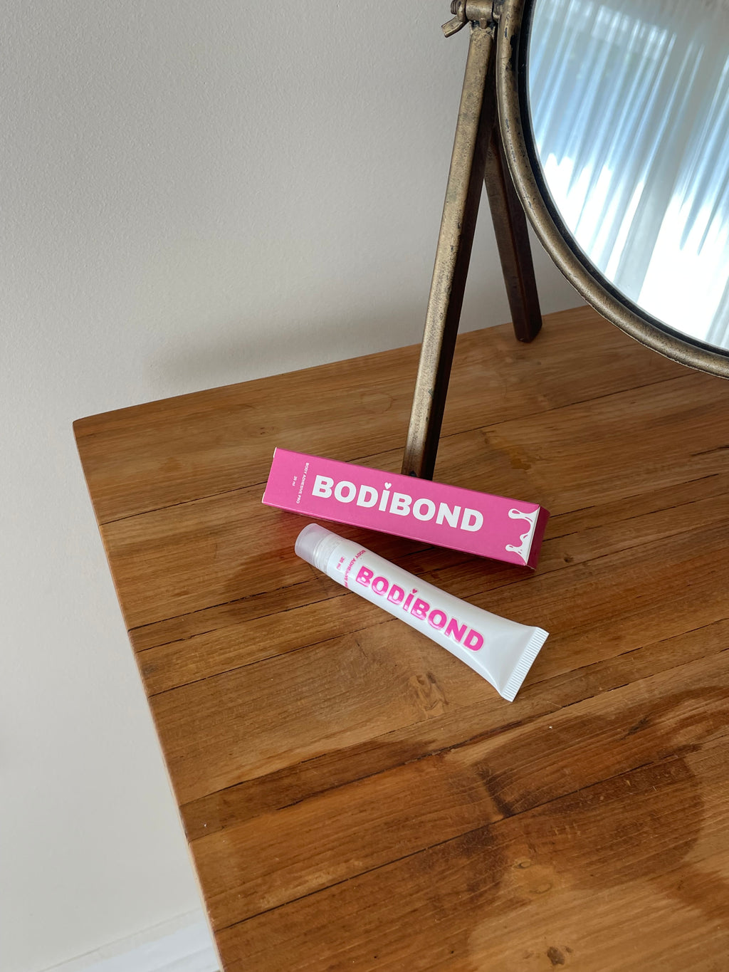 Bodibond Glue