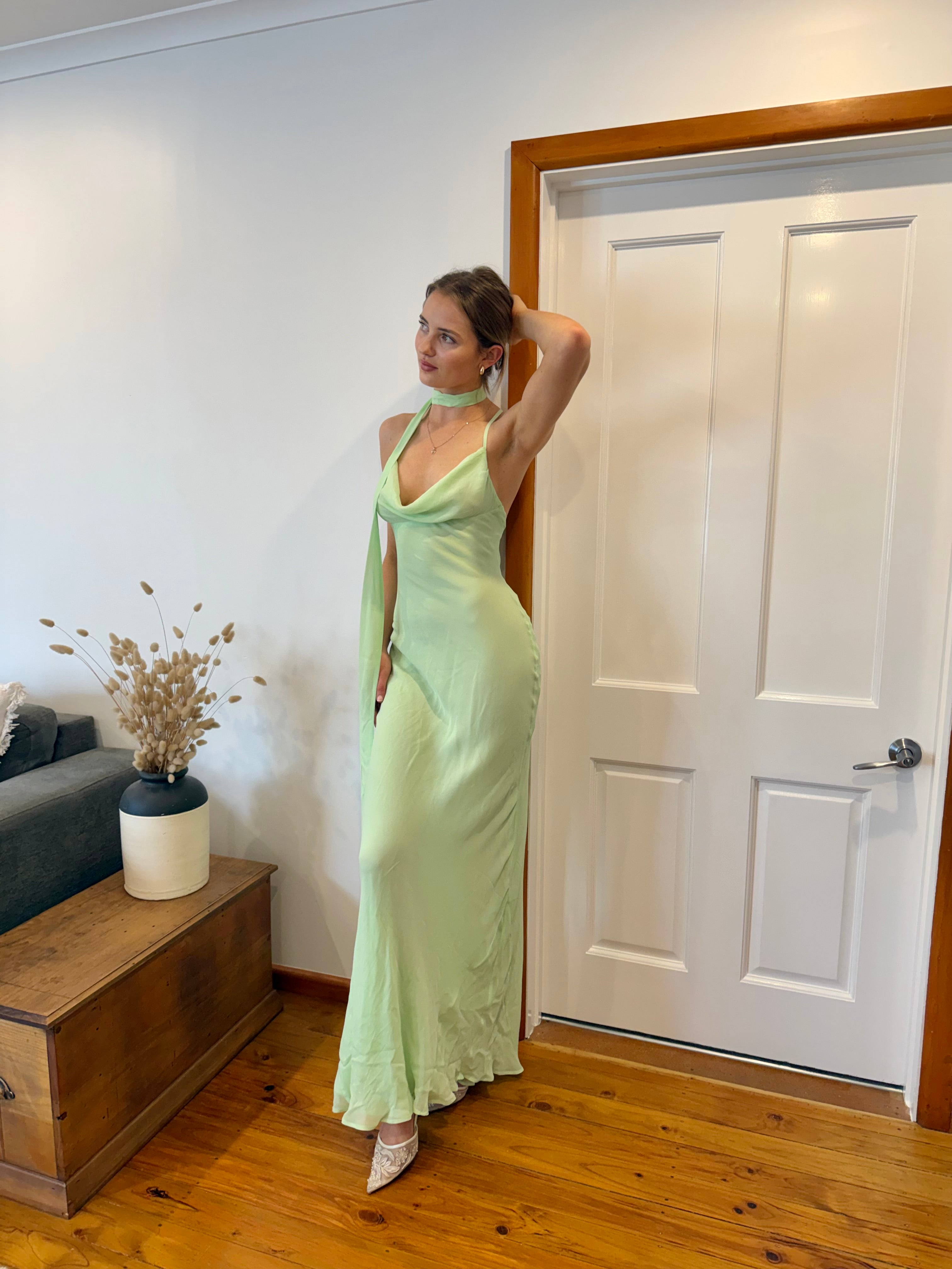 Isebelle Quinn - Stella Maxi