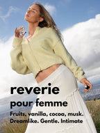 Eau De Parfum - Reverie