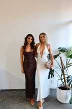 Showpo - Denise Maxi