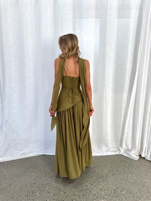 Babyboo - Tullulah Maxi