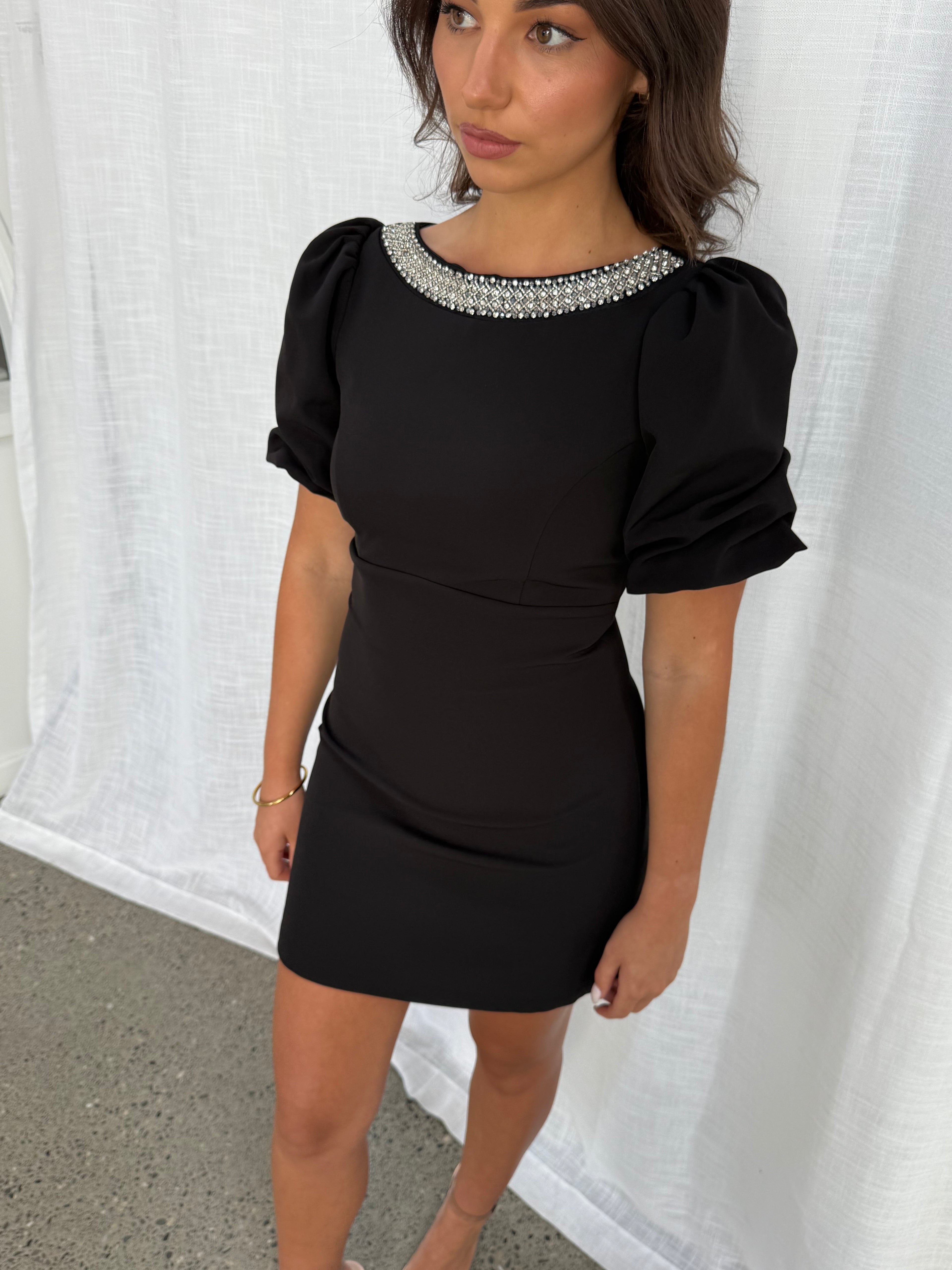 Maisie Dress