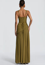 Tullulah Maxi