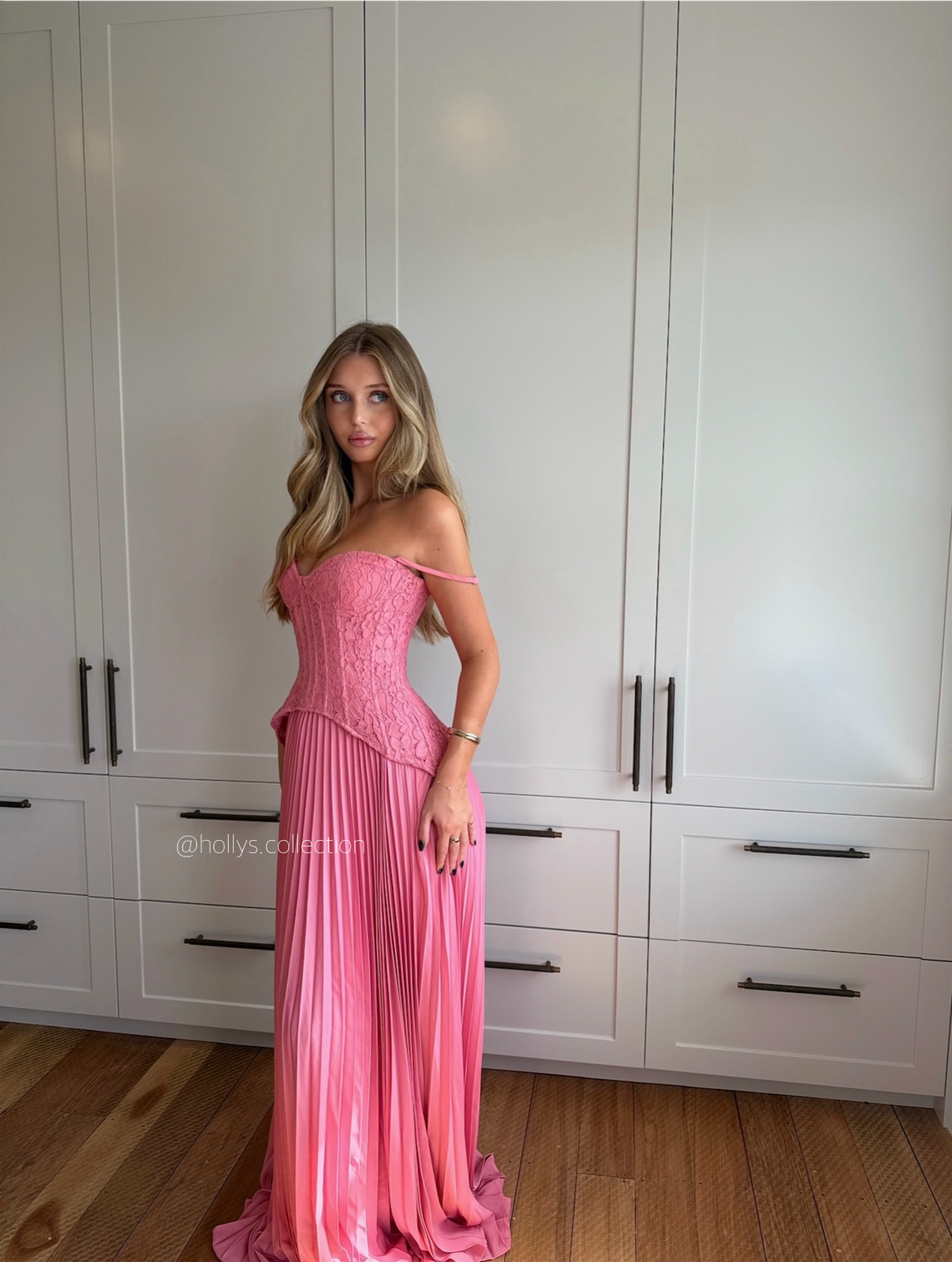 FN - Daniella Maxi
