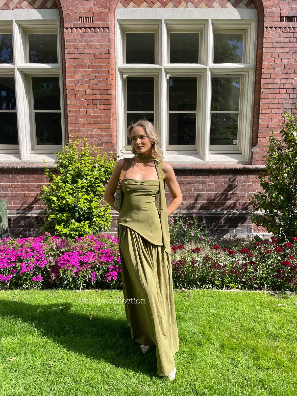 Babyboo - Tullulah Maxi Hollys Collection Babyboo - Tullulah Maxi Hollys Collection