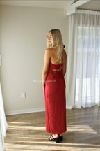 Whisked Away Maxi