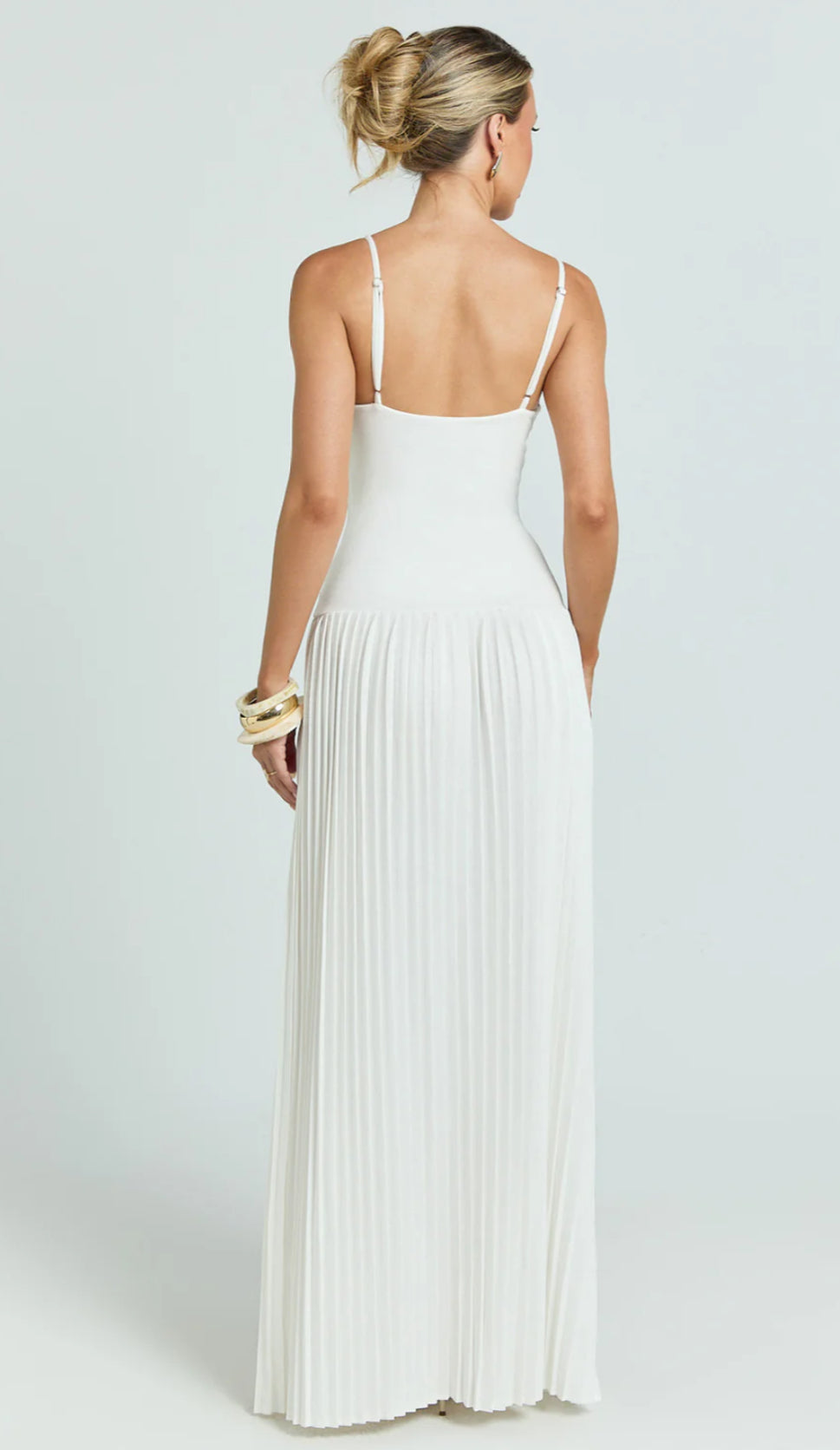 Showpo - Hathaway Maxi