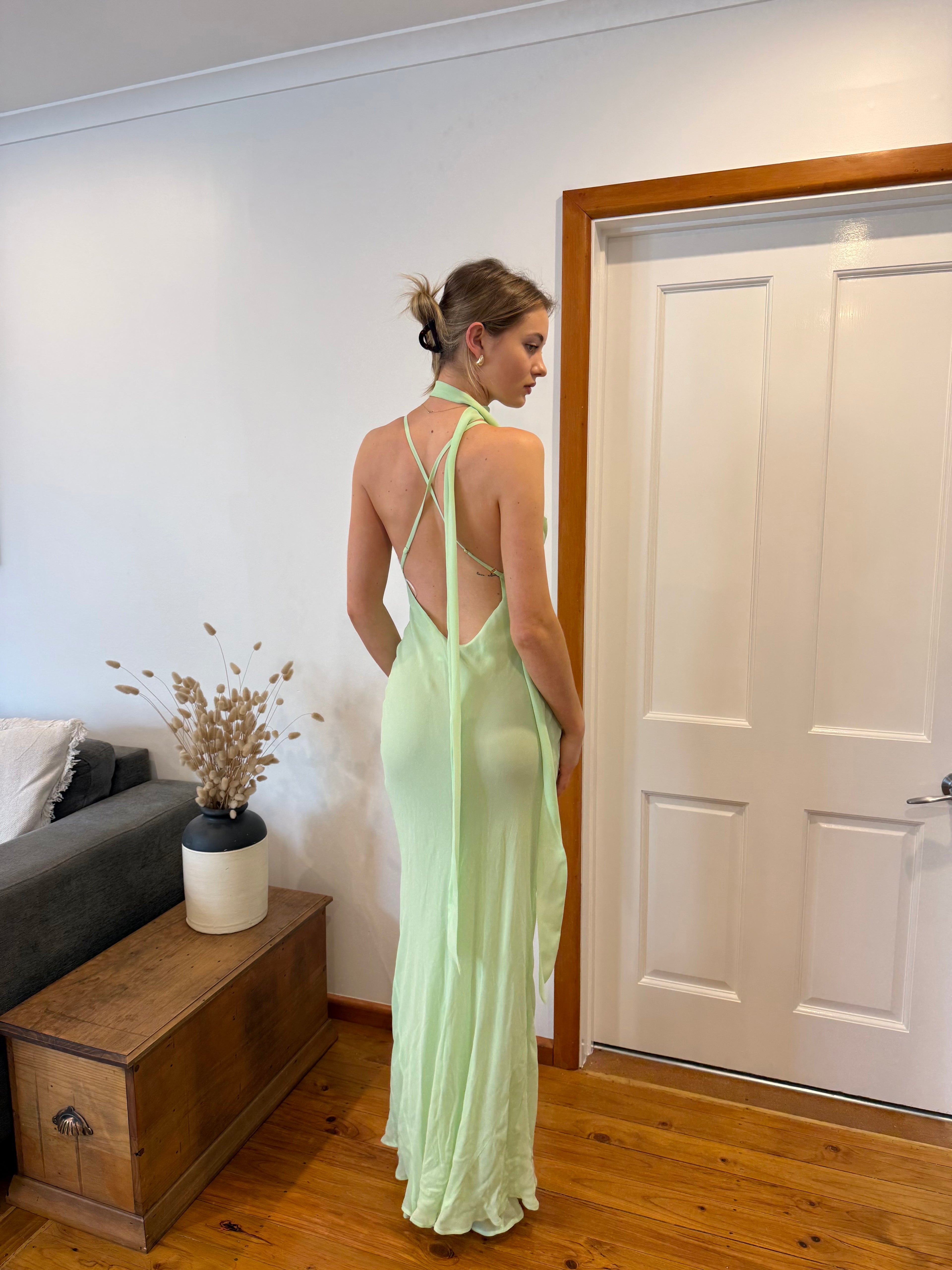 Isebelle Quinn - Stella Maxi