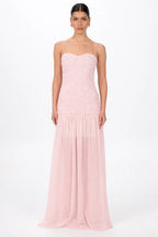JEFRE SEI - Renata in Baby Pink