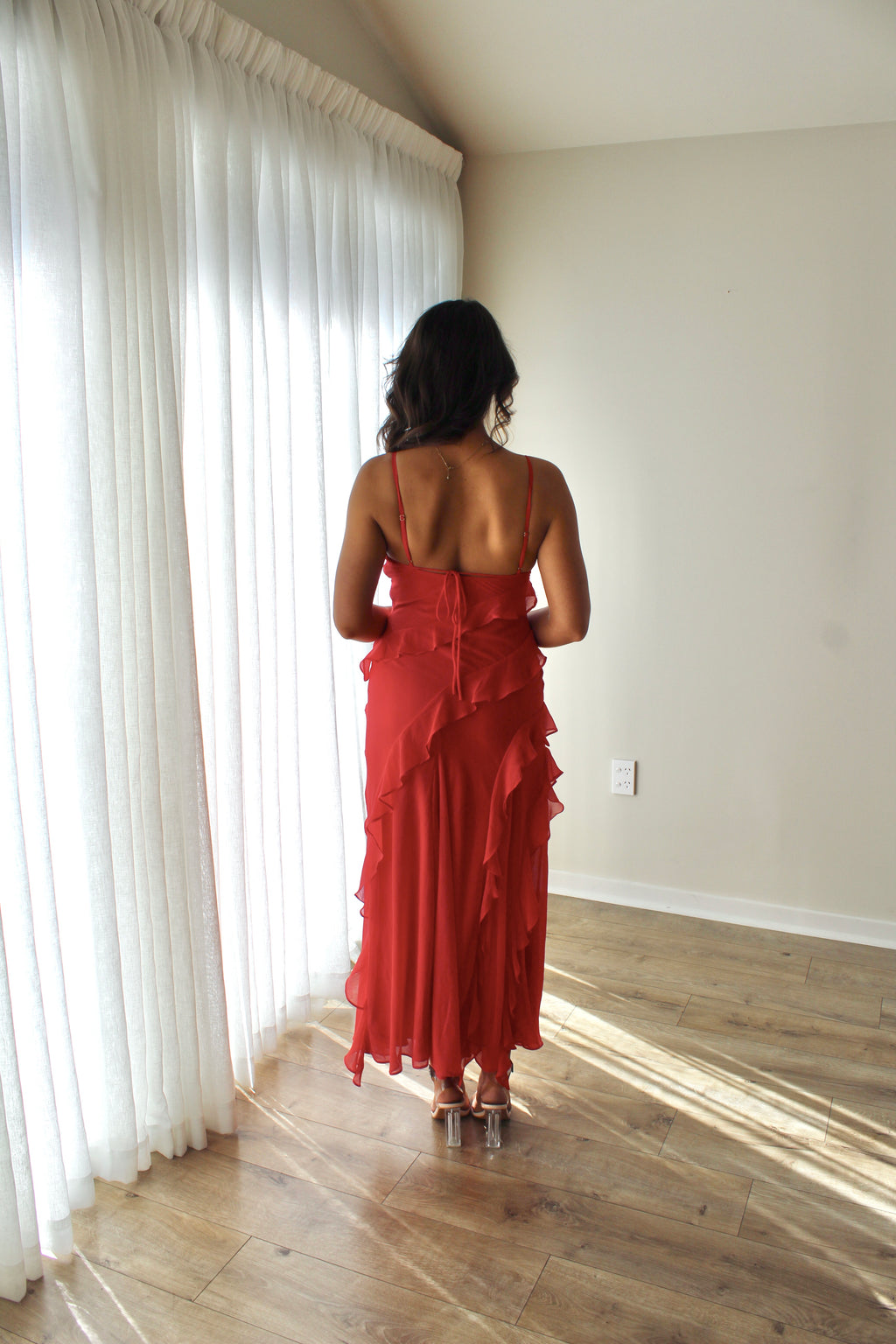 Poppy Maxi