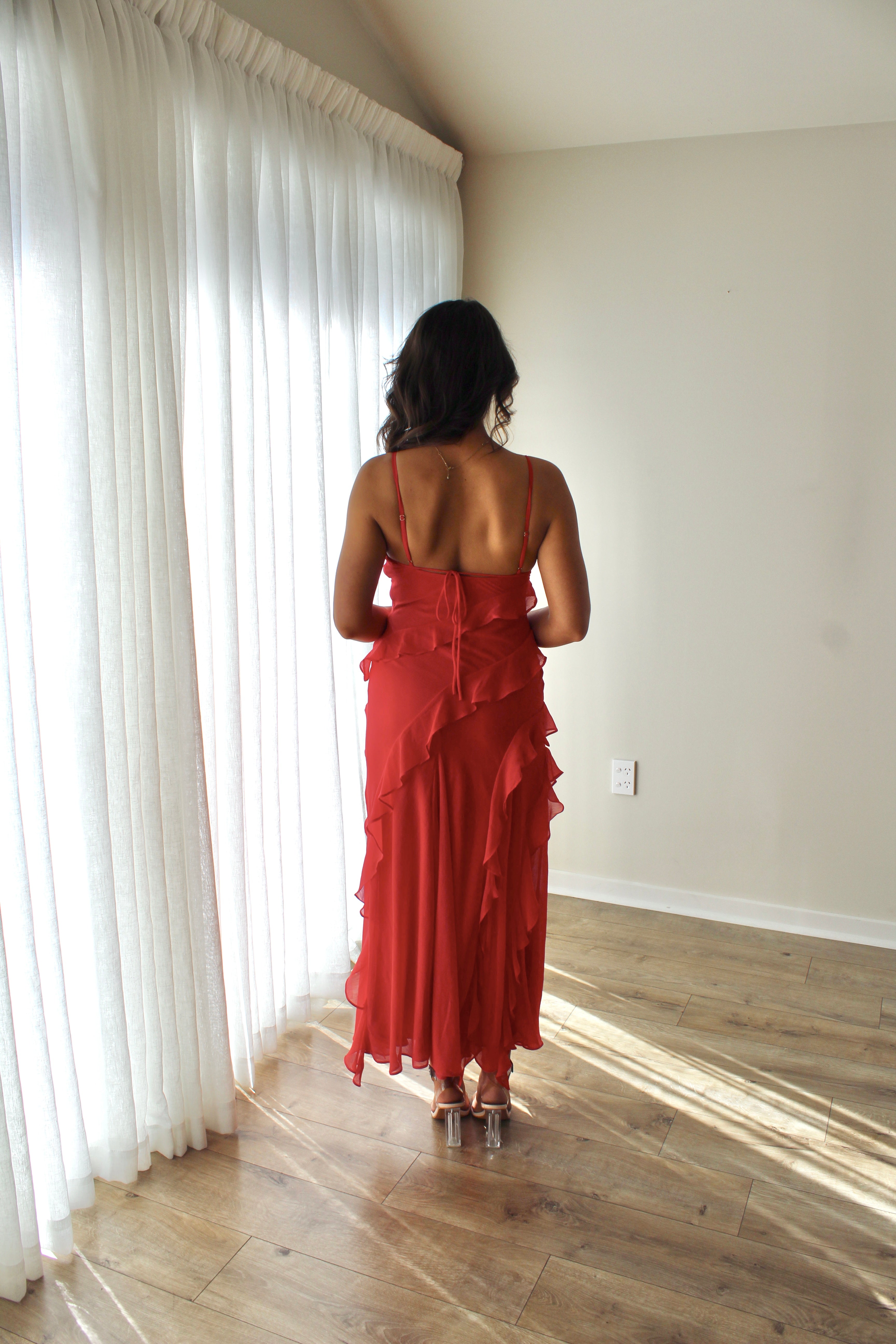 Poppy Maxi