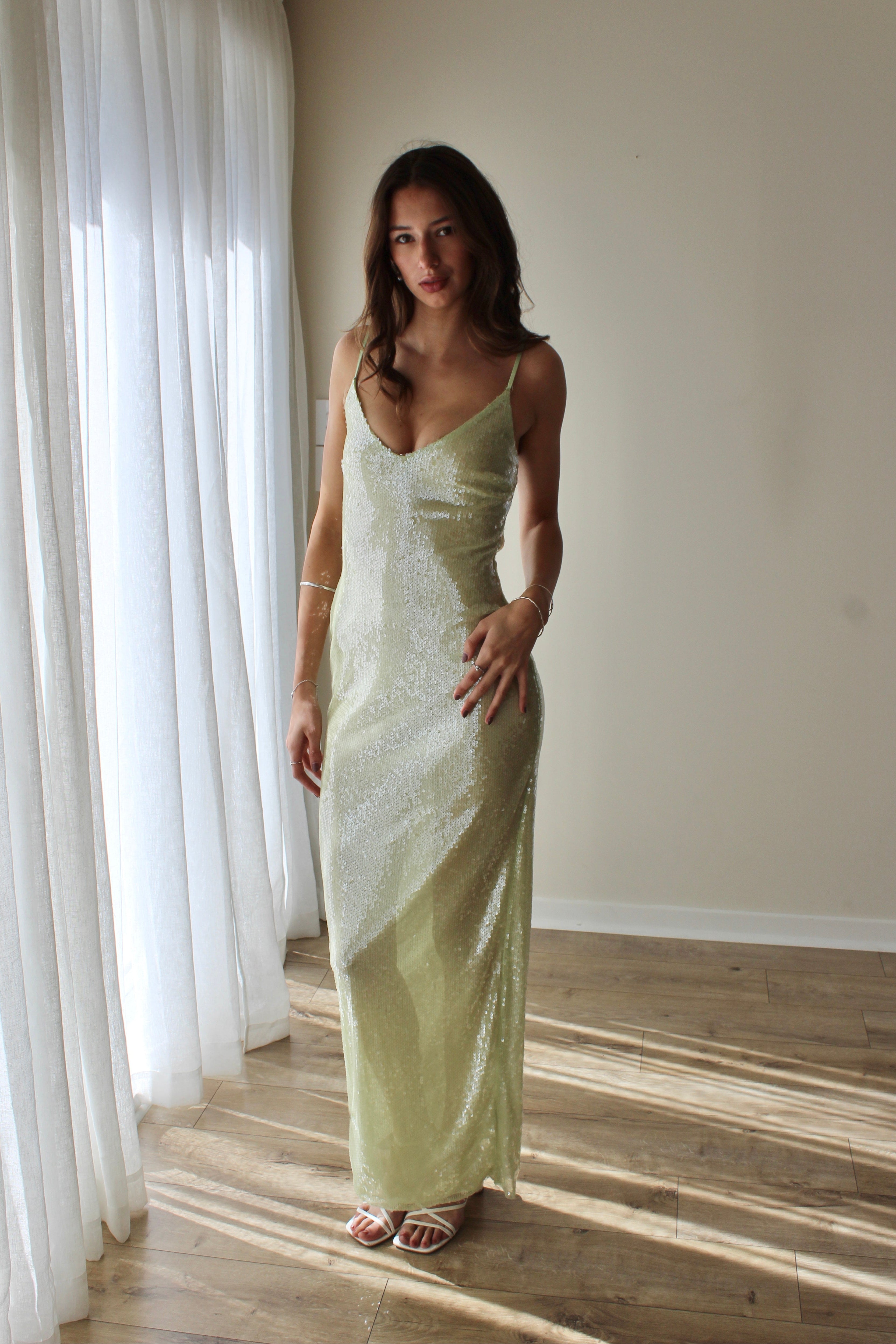 Marlena Gown