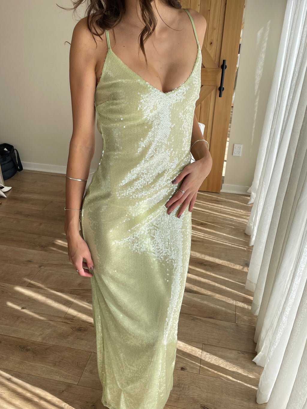 Marlena Gown