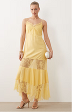 ASOS - Lace Dress