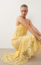 ASOS - Lace Dress
