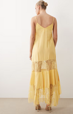 ASOS - Lace Dress
